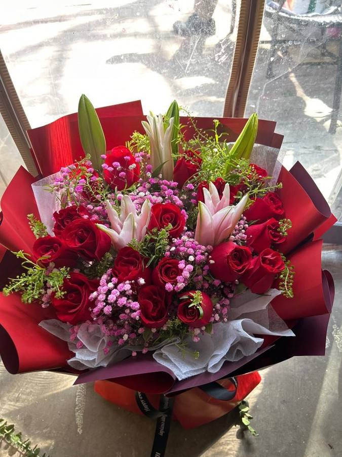 烟台栖霞市花店 烟台栖霞市花店