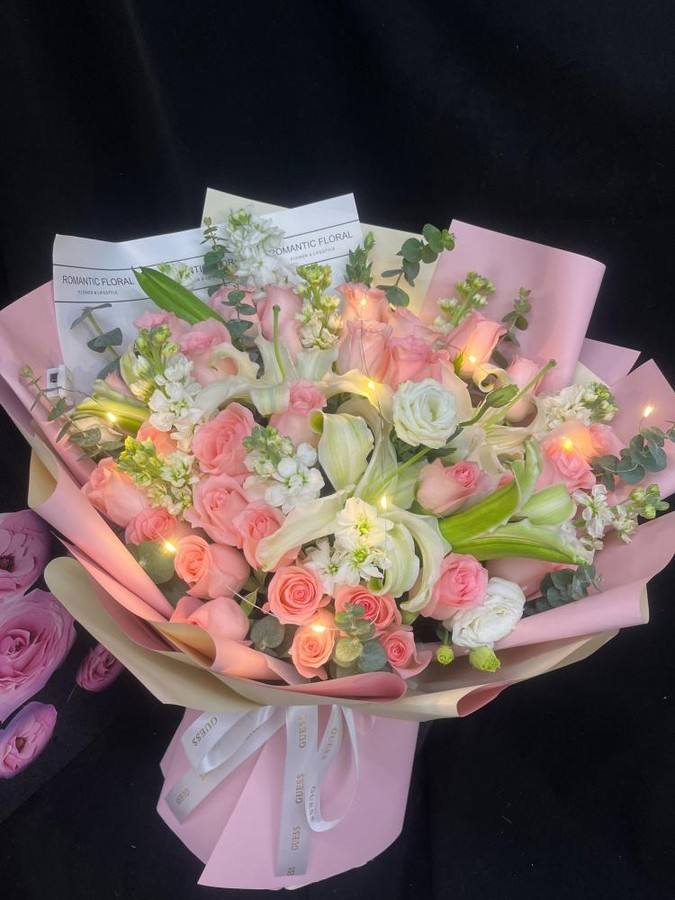 烟台栖霞市花店 烟台栖霞市花店