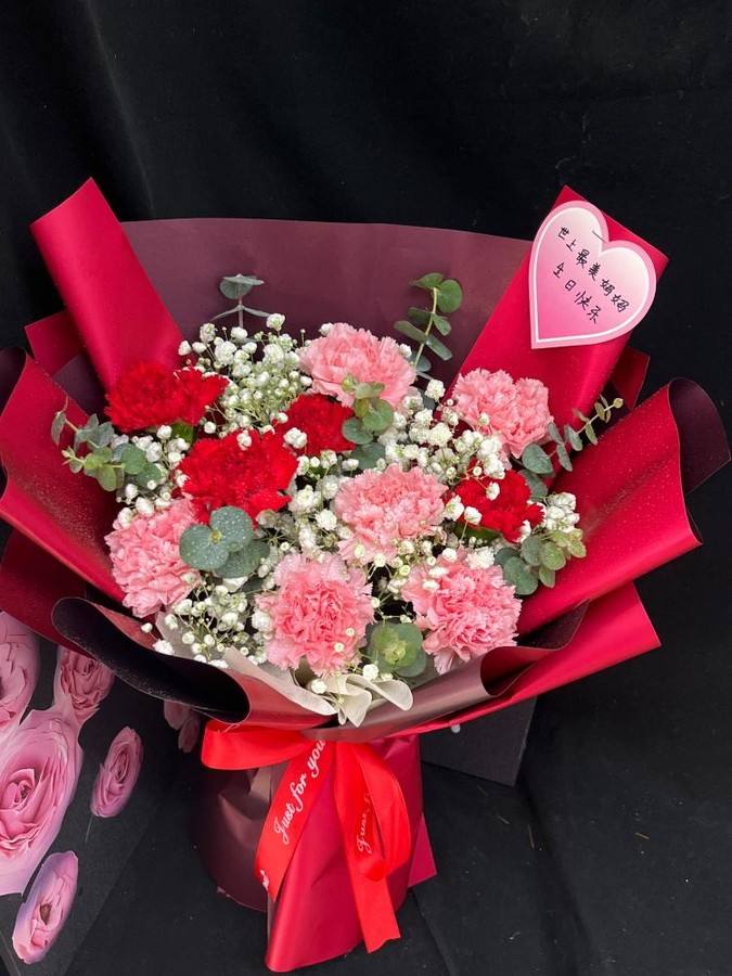 烟台栖霞市花店 烟台栖霞市花店